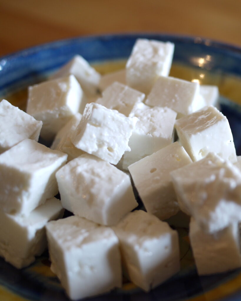 Feta