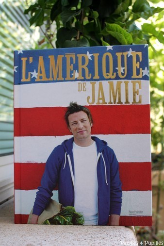 L'Amérique de Jamie - Jamie Oliver