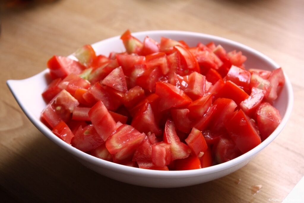 Tomates