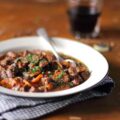 Boeuf à la Guinness © Anna Kurzaeva. shutterstock