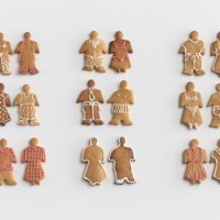 Hembakat är Bäst - © Carl Kleiner - Styling Evelina Bratell - Pepperkakor - Pain d'épices Hembakat är Bäst - © Carl Kleiner - Styling Evelina Bratell - Pepperkakor - Pain d'épices