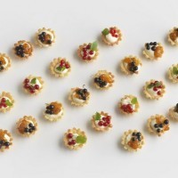 Hembakat är Bäst - © Carl Kleiner - Styling Evelina Bratell - Mandelmussla 2 Hembakat är Bäst - © Carl Kleiner - Styling Evelina Bratell - Mandelmussla 2