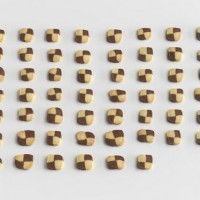 Hembakat är Bäst - © Carl Kleiner - Styling Evelina Bratell - Schackrutor 2 [Damier]