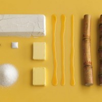 Hembakat är Bäst - © Carl Kleiner - Styling Evelina Bratell - Kolakakor [Cookies au caramel]