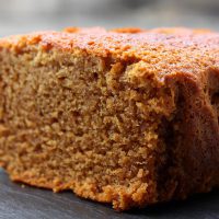 Pain d'épices - Christophe MIchalak