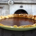 Tarte au chocolat