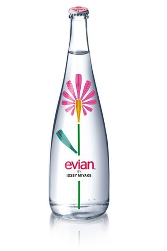 Evian par Issey Miyake Evian par Issey Miyake