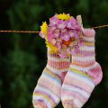 Chaussettes ©congerdesign CC0 pixabay