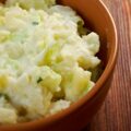 Colcannon ©Shutterstock