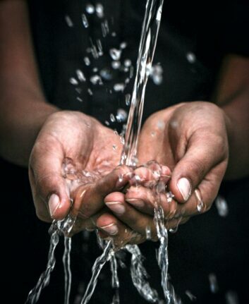 Eau © mrjn-photograph unsplash