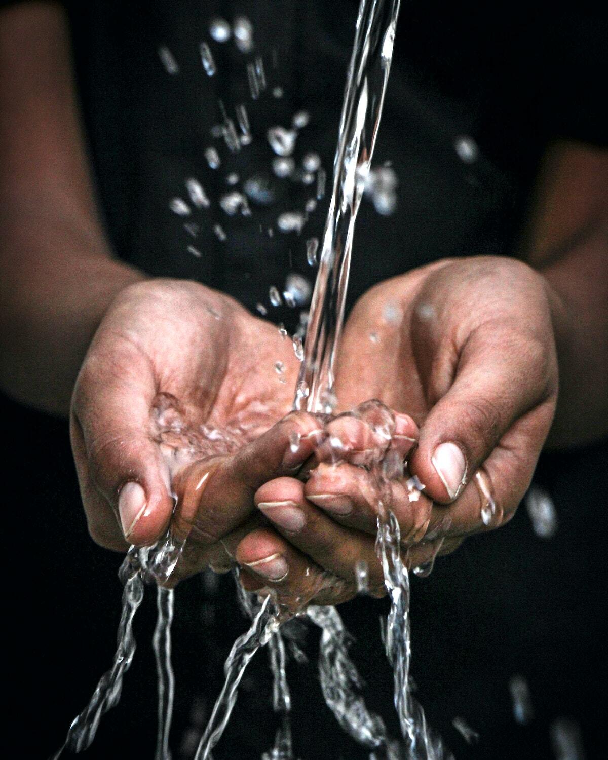 Eau © mrjn-photograph unsplash