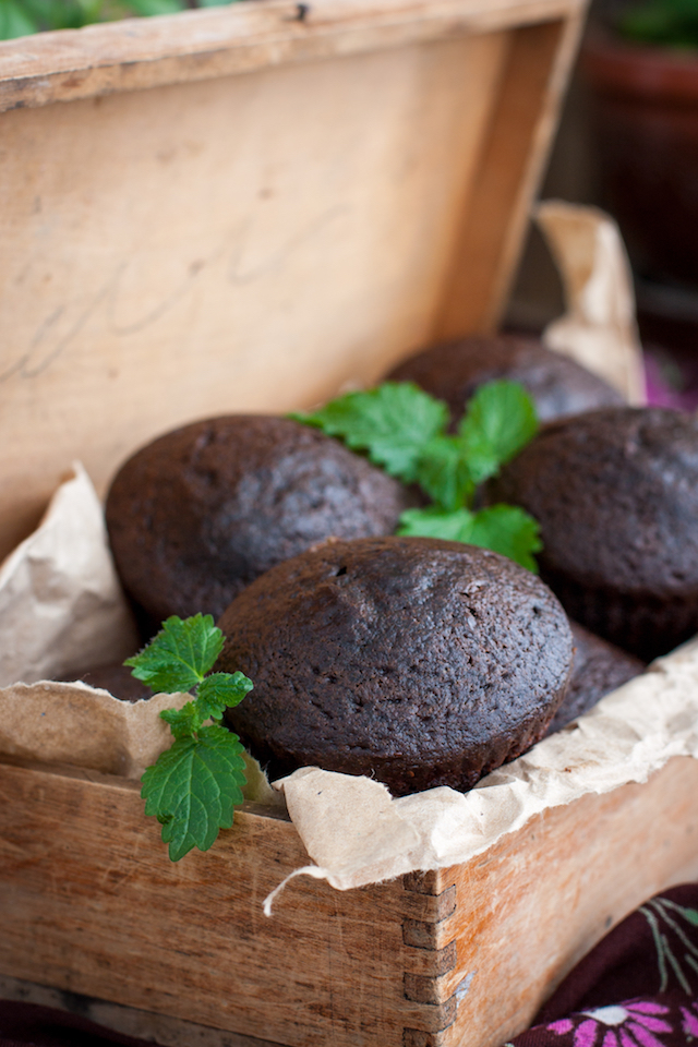 Gateau Au Chocolat Et Au Yaourt Sans Oeufs Sans Lait Sans Gluten