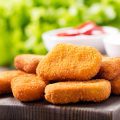 Nuggets ©Nitr shutterstock