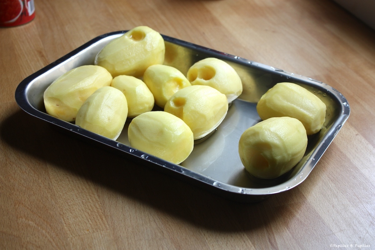 Plaque à débarrasser 