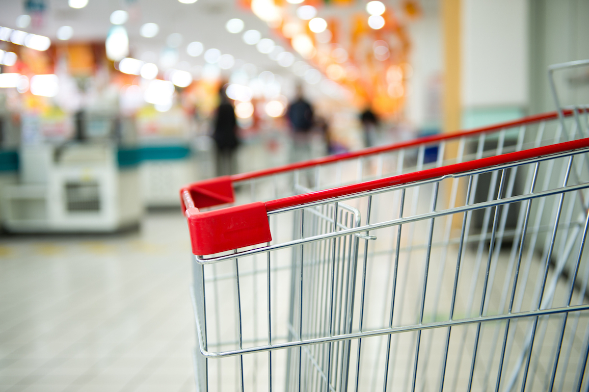 Caddy ©hxdbzxy shutterstock