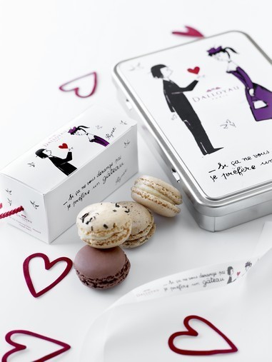 Dalloyau Peynet Dalloyau Peynet