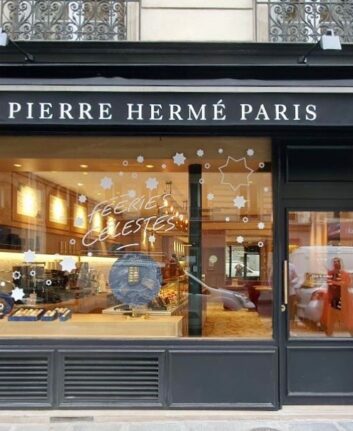 Pierre Hermé Paris