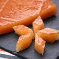 Pâte de coings