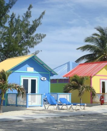 Bahamas ©cgordon8527 CC0 Pixabay