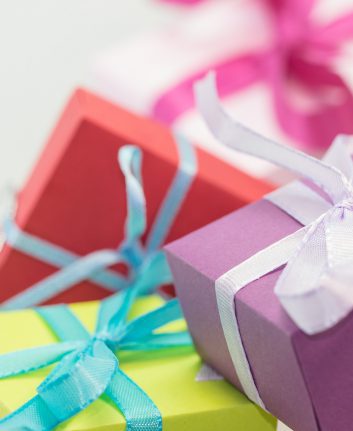 Cadeaux ©blickpixel CC0 pixabay