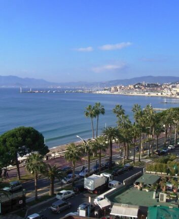 Cannes ©TOMOYOSHI CC BY-NC-ND 2.0