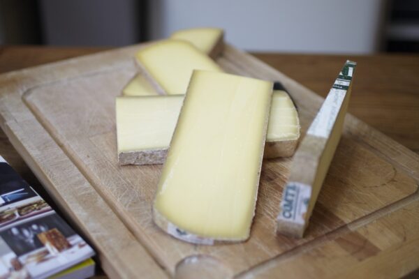 Comté
