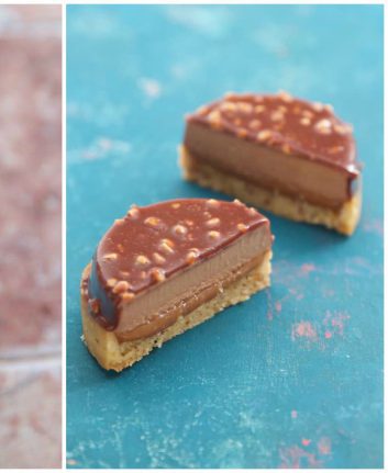 Gâteaux Michalak