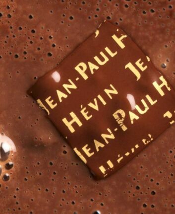 Jean Paul Hévin Chocolat