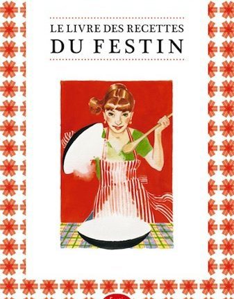Le livre des Recettes du Festin