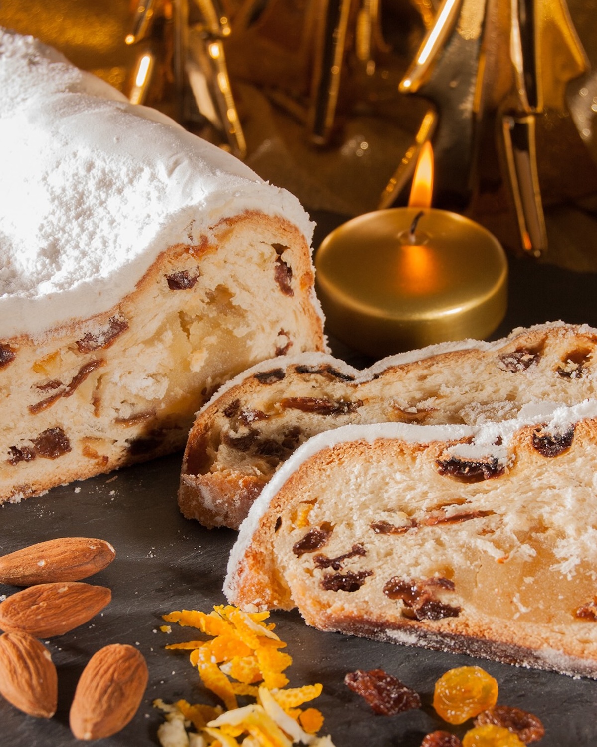 Massepain ©Fortwenger