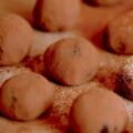 Truffes au chocolat ©Jacqueline CC BY-NC 2.0