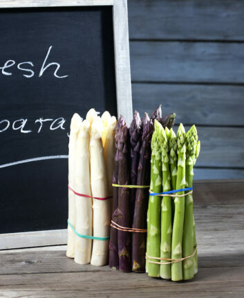 Asperges ©TunedIn by Westend61