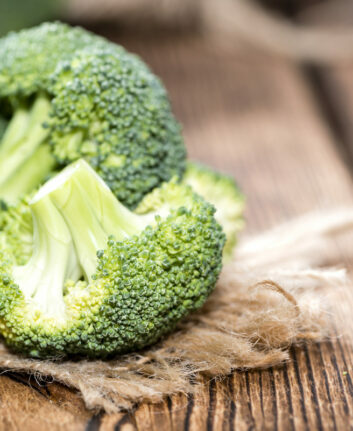 Brocolis