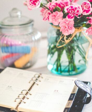 Calendrier ©Pixabay