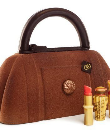 Chocobag chocolat Michel Cluizel