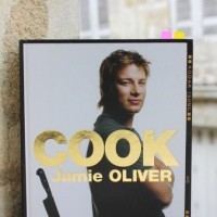 Cook - Jamie Oliver
