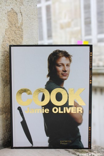 Cook - Jamie Oliver
