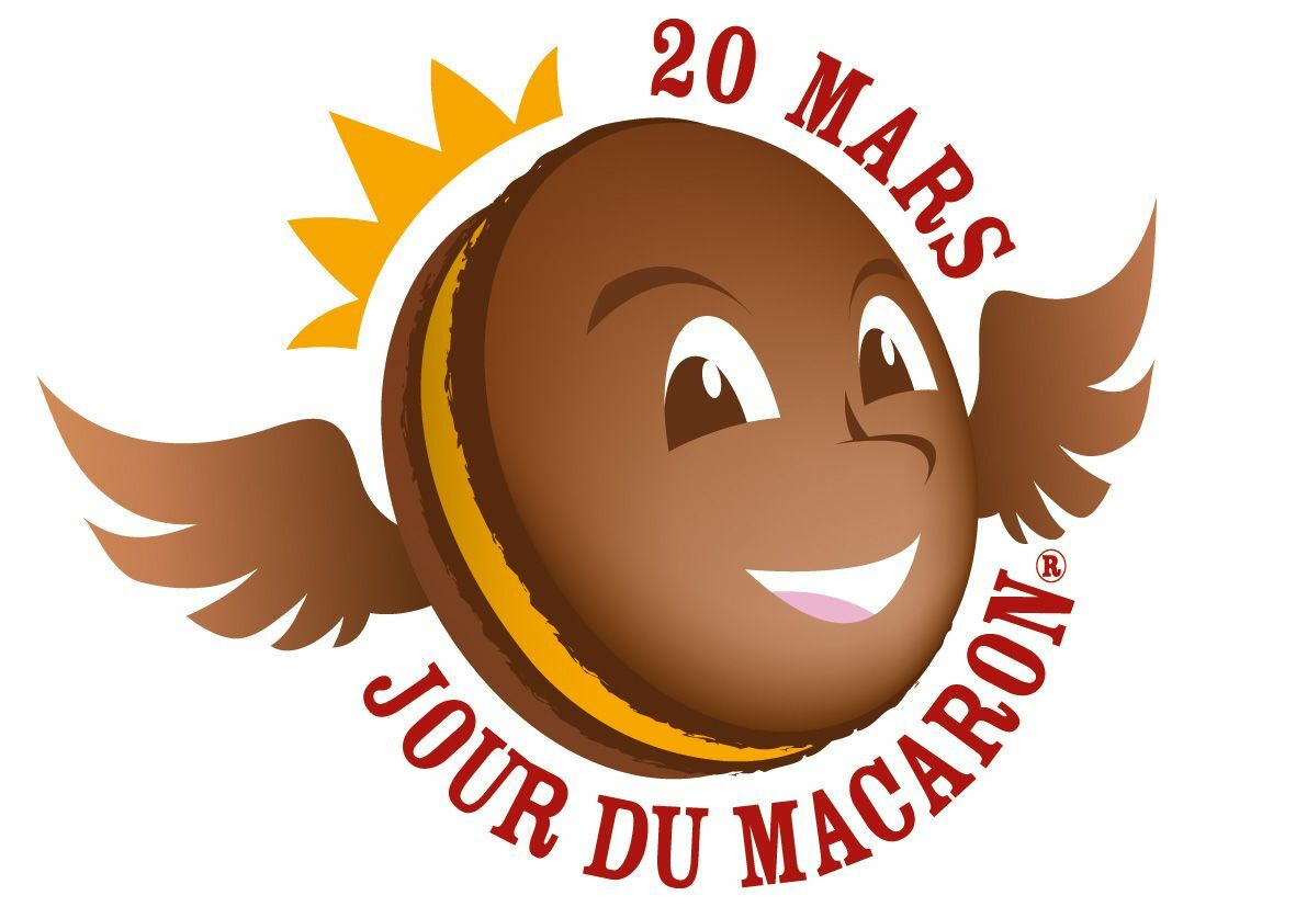 Jour du Macaron