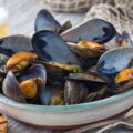 Moules au cidre ©Shutterstock