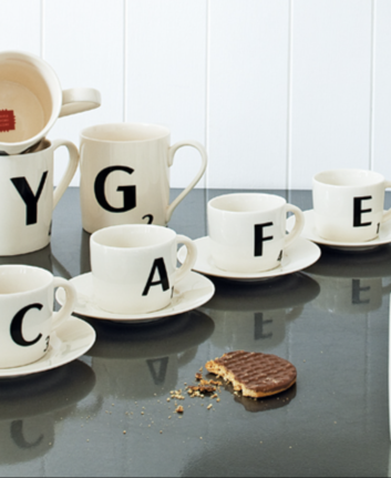 Mugs Scrabble®
