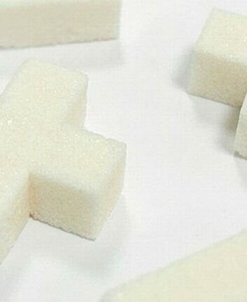 Sucre Tetris