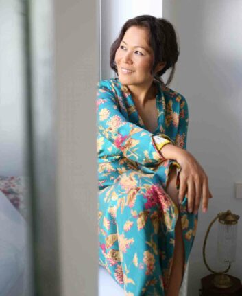 Chie Mihara ©Chie Mihara