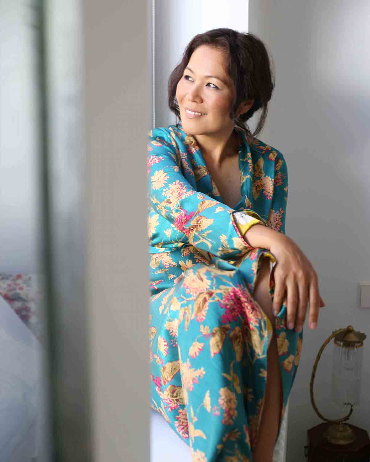 Chie Mihara ©Chie Mihara