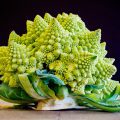Chou Romanesco ©Jens Mayer CCBY20