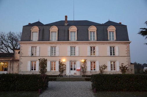 Château Guiraud - Sauternes