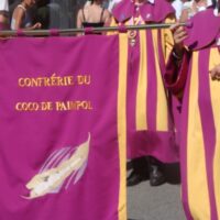 Confrérie du coco de Paimpol ©Rhian CCBY20