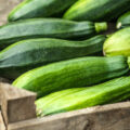 Courgettes © Csehak Szabolcs shutterstock