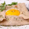 Galette à l'oeuf ©margouillat photo shutterstock