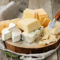 Plateau de fromages ©Y Photo Studio shutterstock