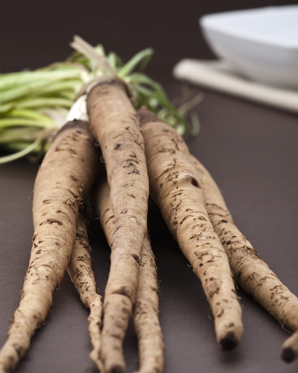 Salsifi ©FoodPicture shutterstock